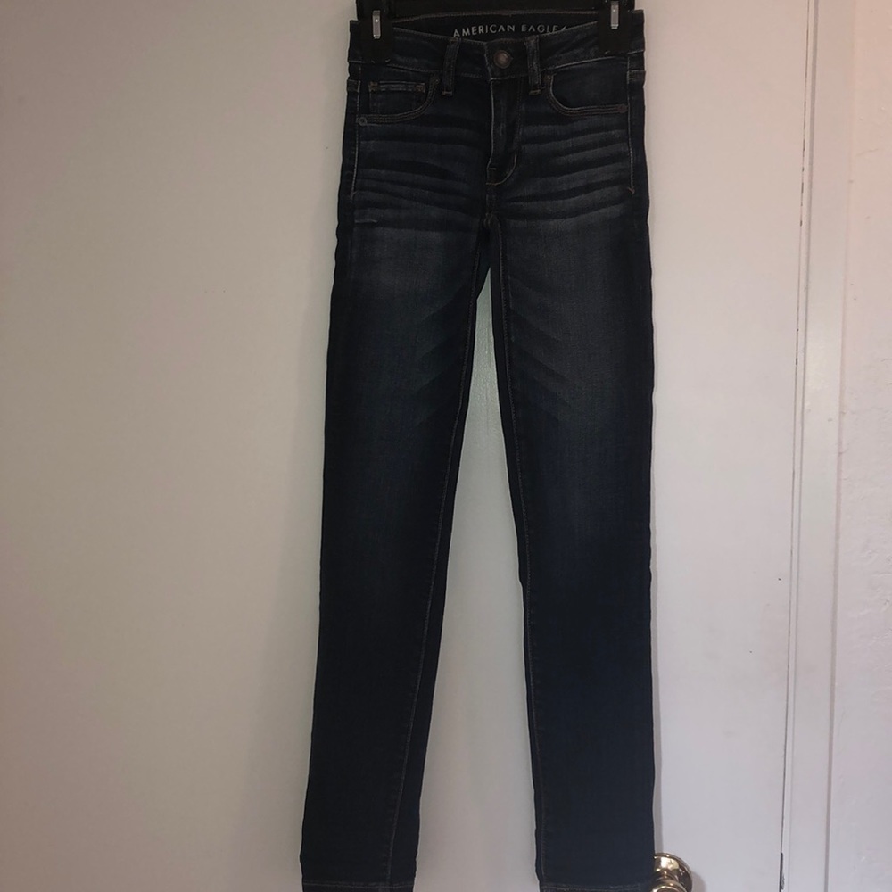 Brand new next level stretch jeans